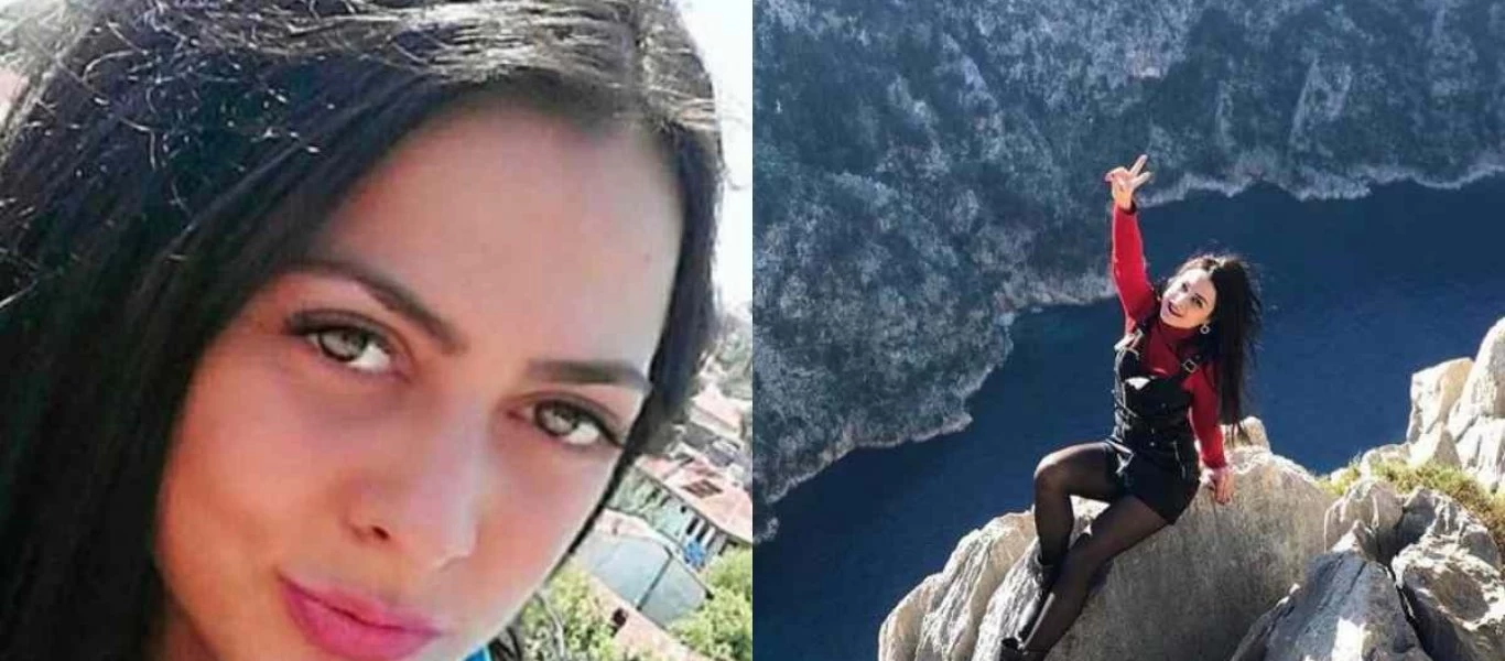 Τραγωδία στην Τουρκία: Σκοτώθηκε ενώ γιόρταζε το τέλος της καραντίνας - Έβγαζε selfie σε γκρεμό (φώτο)